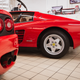 Illustration for article titled Meet Japans Mr. Ferrari, Who Drove His F40 At 197 MPH On a Motorway To Prove a Point